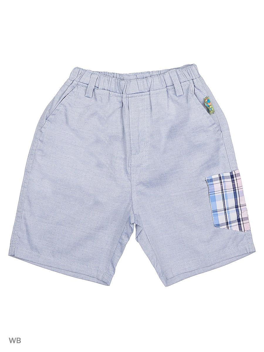 Шорты  -  цвет