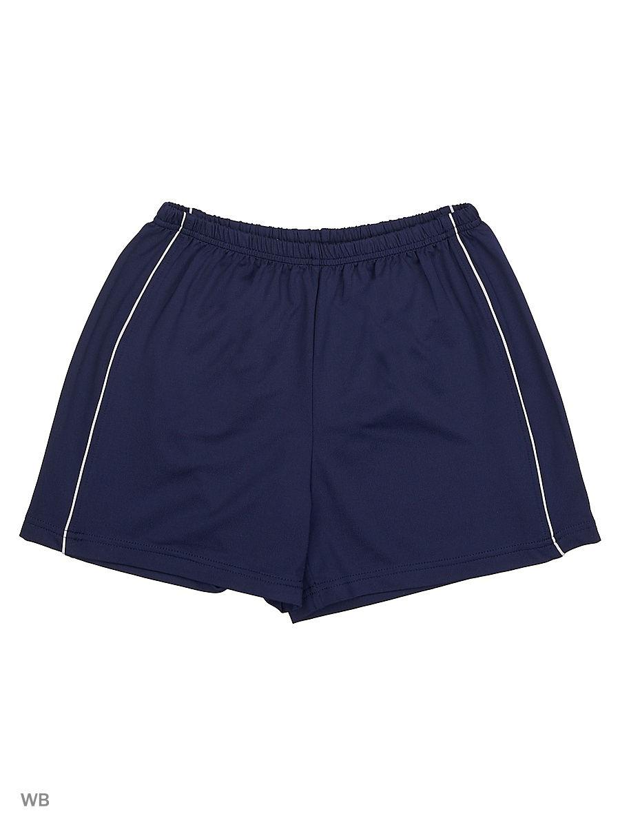 Шорты  -  цвет