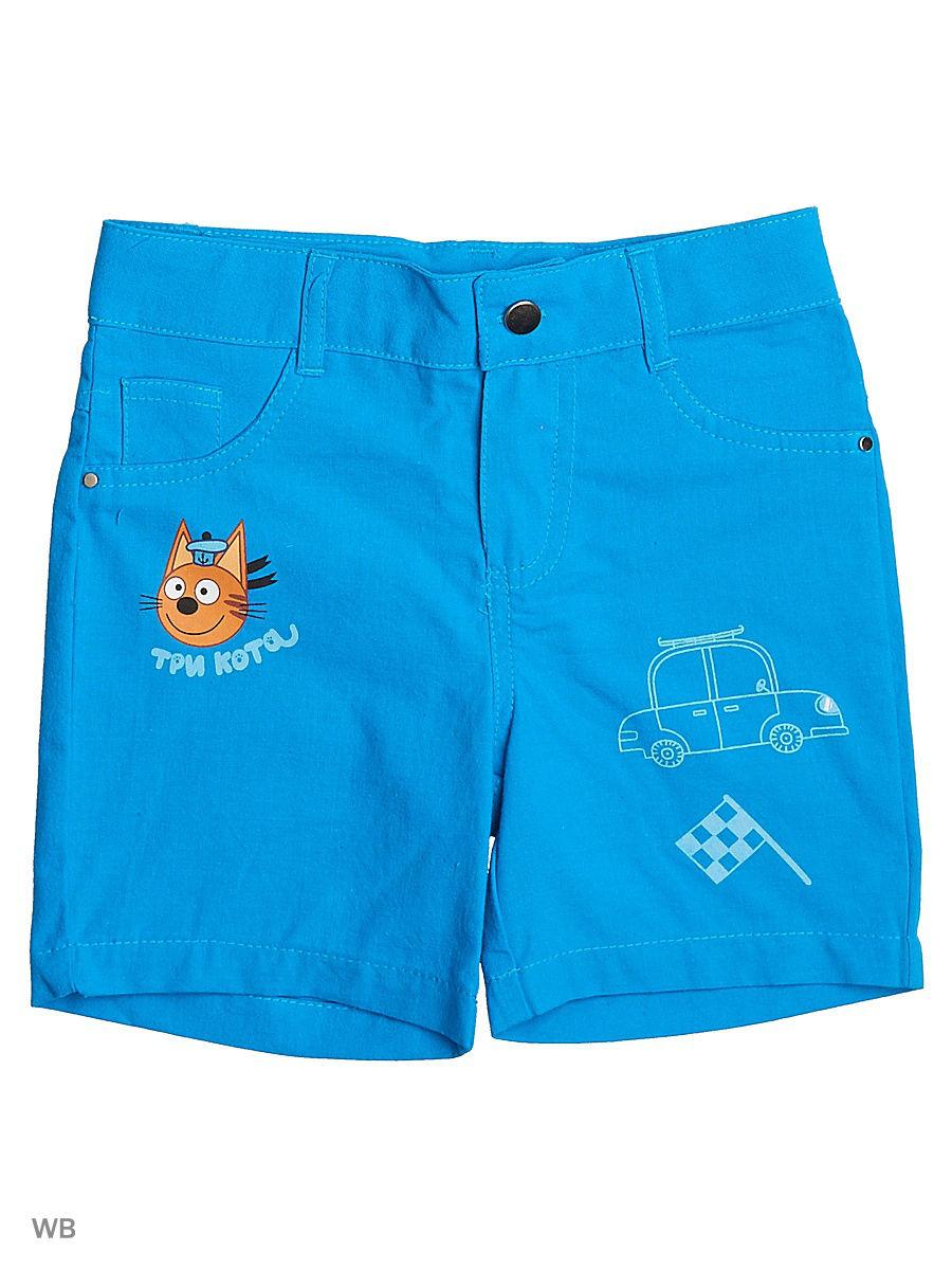 Шорты  -  цвет