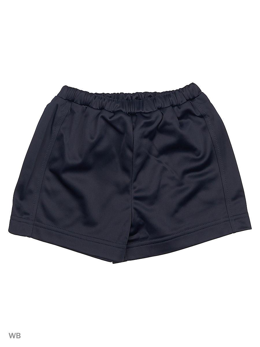 Шорты  -  цвет