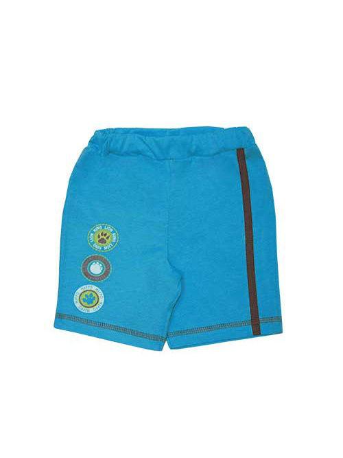 Шорты  -  цвет