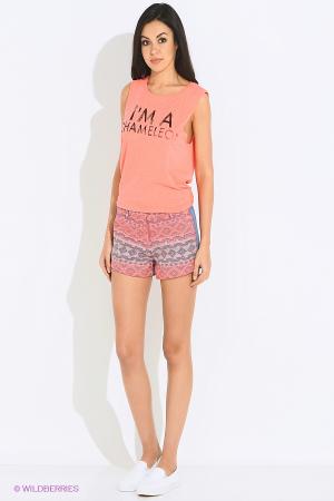 Шорты Vero moda