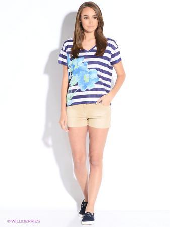 Шорты U.S. Polo Assn.