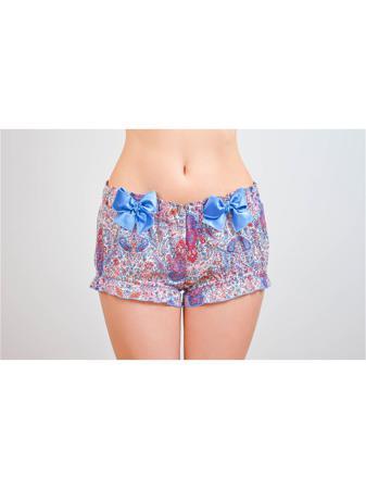 Шорты Косичкина