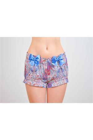 Шорты Косичкина