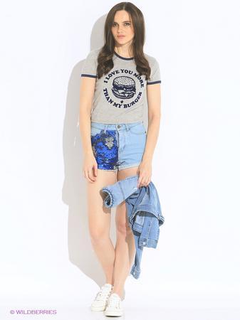 Шорты Vero moda