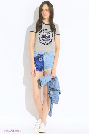 Шорты Vero moda