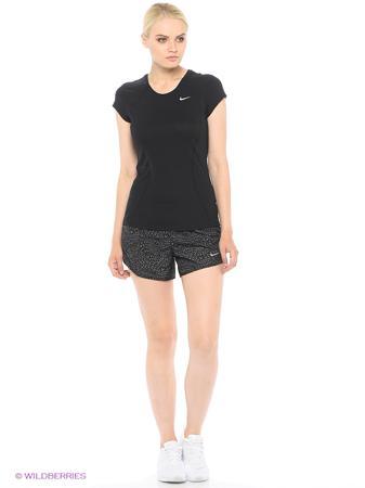 Шорты Nike