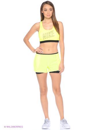 Шорты Nike