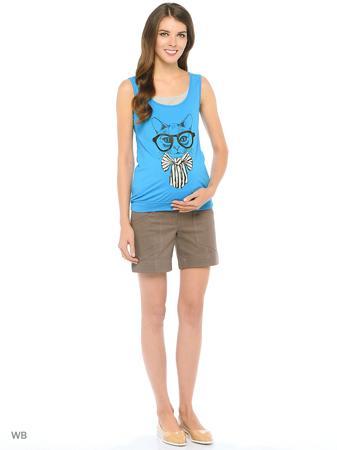 Шорты impressmama