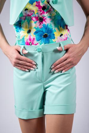 Шорты  -  цвет