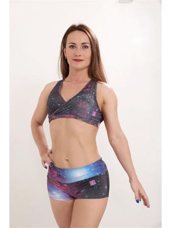 Шорты CRAZY POLE