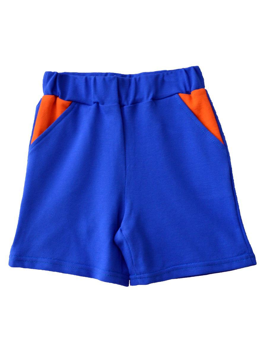 Шорты  -  цвет