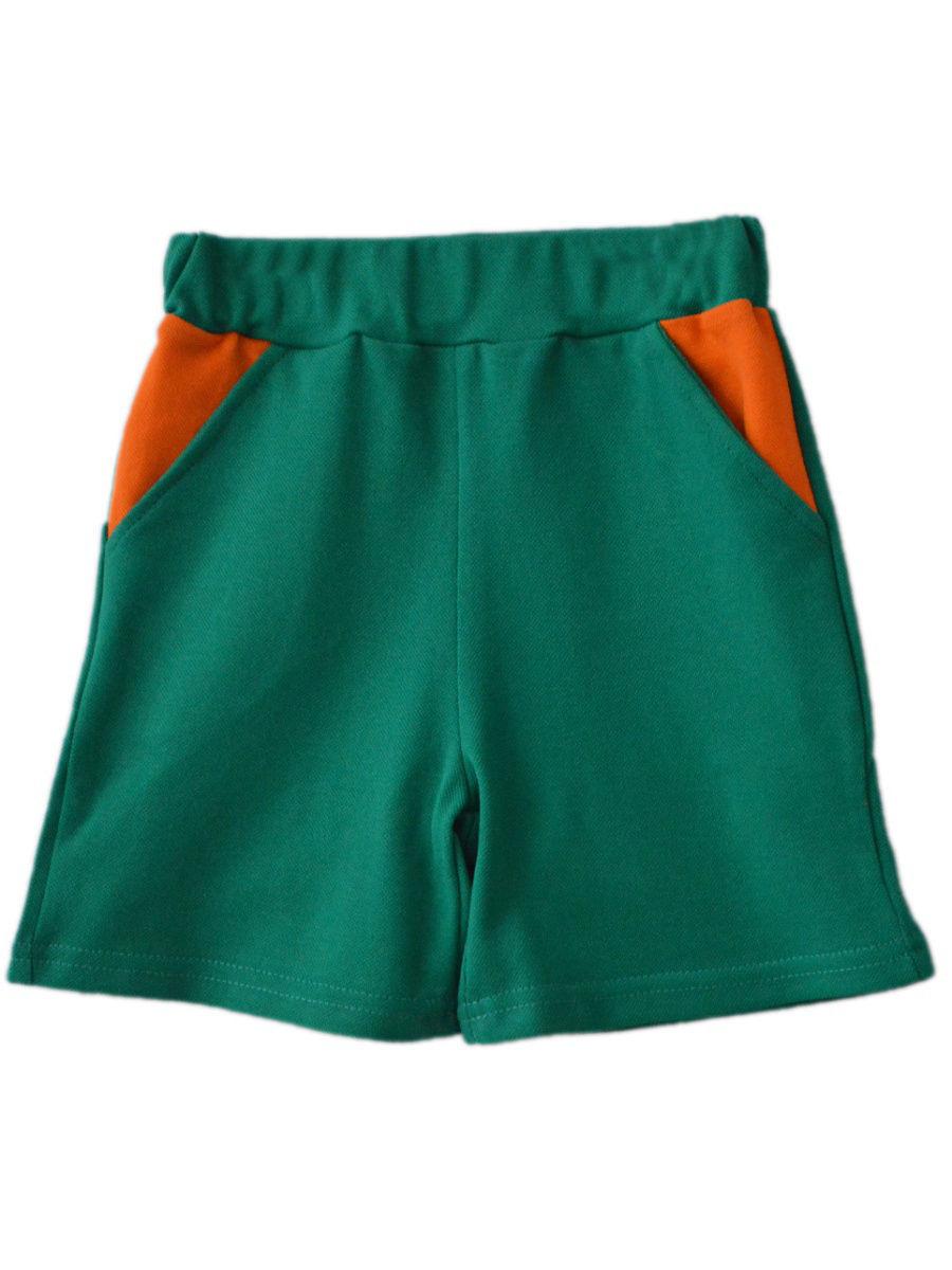 Шорты  -  цвет