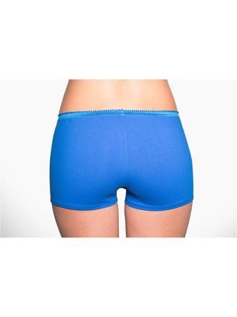 Шорты Косичкина