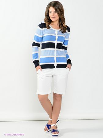 Шорты Blue Seven