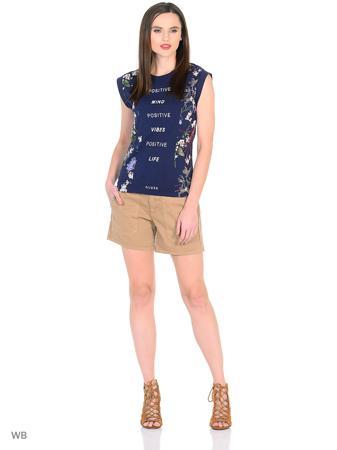 Шорты GUESS