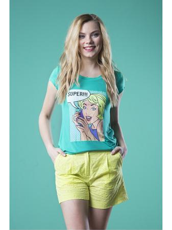 Шорты Appledress