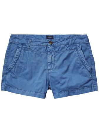 Шорты PEPE JEANS LONDON