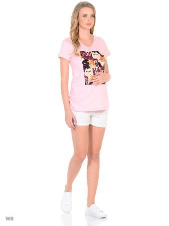 Шорты 40 недель