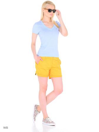 Шорты Tommy Hilfiger