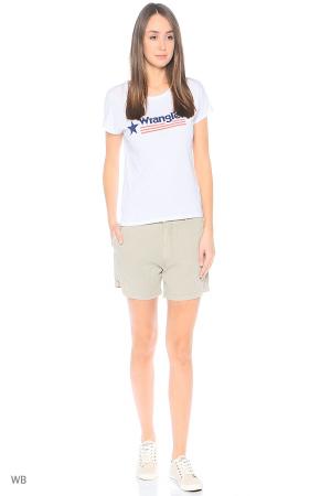 Шорты Wrangler