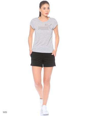 Шорты Puma