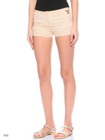 Шорты Cropp