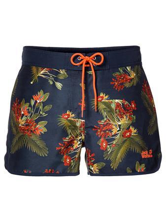 Шорты Jack Wolfskin