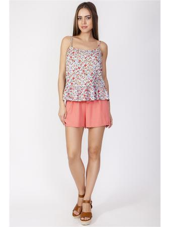 Шорты Vis-a-vis