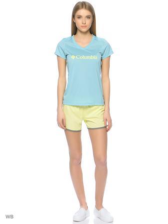 Шорты Columbia