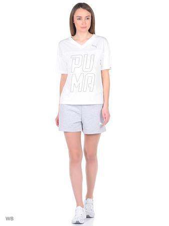 Шорты Puma