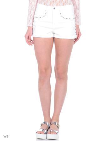 Шорты Juicy Couture