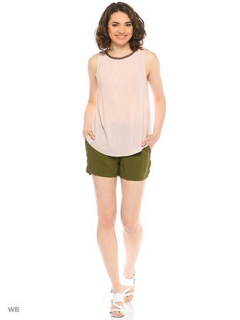 Шорты Vero moda
