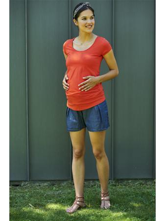 Шорты Balloon-Paris