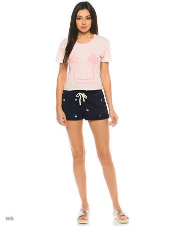 Шорты Juicy Couture