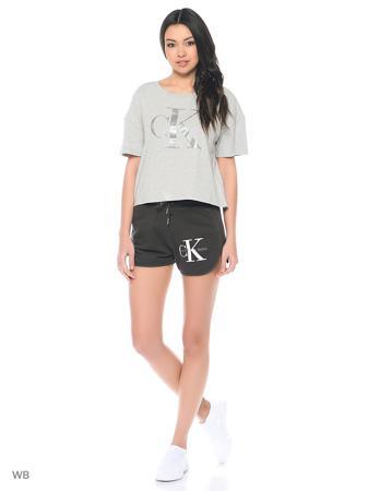 Шорты Calvin Klein