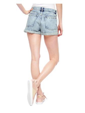 Шорты Juicy Couture