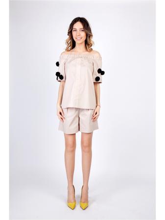 Шорты LN Family