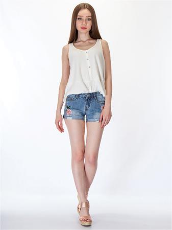 Шорты HELLO MODA!