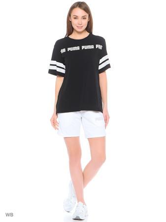Шорты Puma