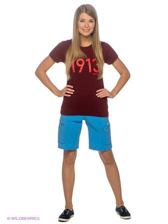 Шорты DIDRIKSONS