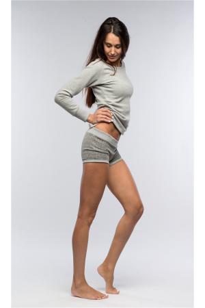 Шорты  -  цвет