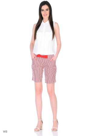 Бермуды  -  цвет