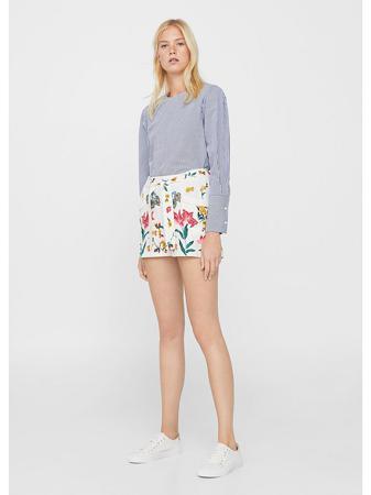 Шорты Mango