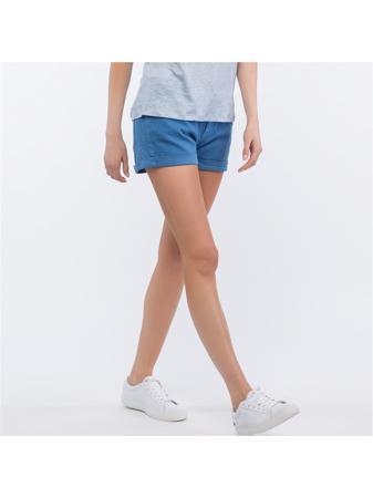 Шорты Lacoste