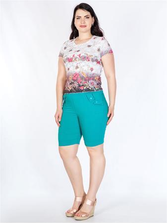 Шорты HELLO MODA!