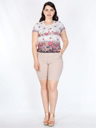 Шорты HELLO MODA!