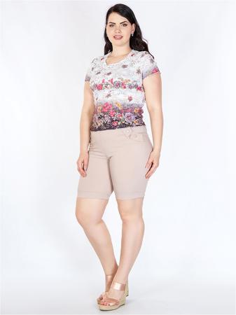 Шорты HELLO MODA!