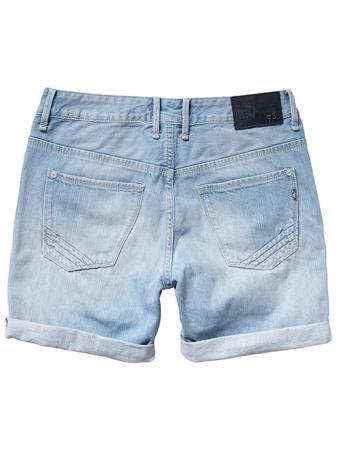 Шорты PEPE JEANS LONDON